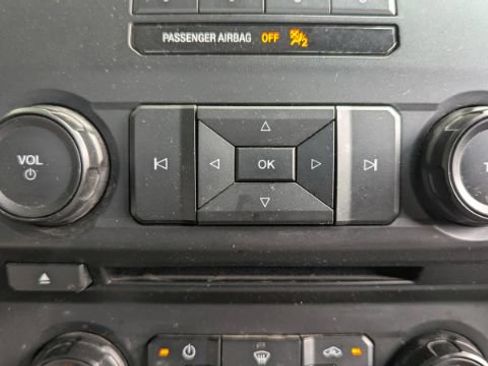 Used 2017 Ford F150 XL w/ Equipment Group 101A Mid RWD image 25