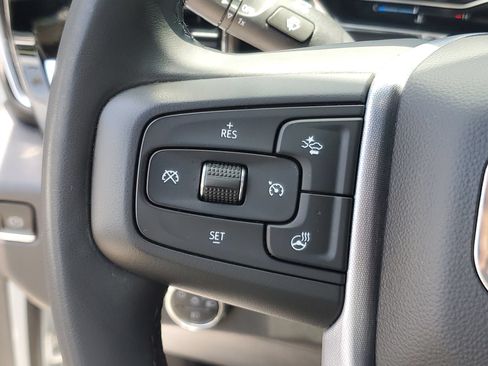 Used 2023 GMC Sierra 1500 Elevation AWD/4WD image 23
