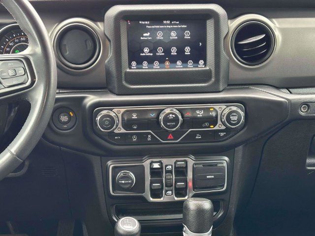 Used 2023 Jeep Gladiator Sport AWD/4WD image 22