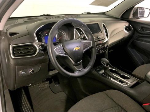 Used 2023 Chevrolet Equinox LT AWD/4WD image 14