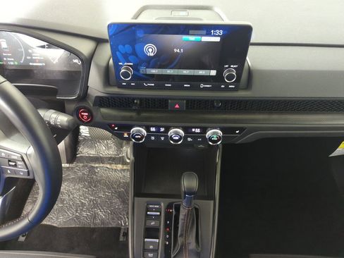 Certified 2025 Honda CR-V Sport image 15