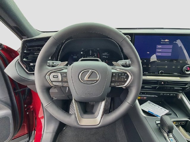 New 2026 Lexus TX 350 AWD w/ Technology Package image 41