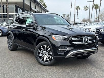 New 2026 Mercedes-Benz GLE 350 GLE 350