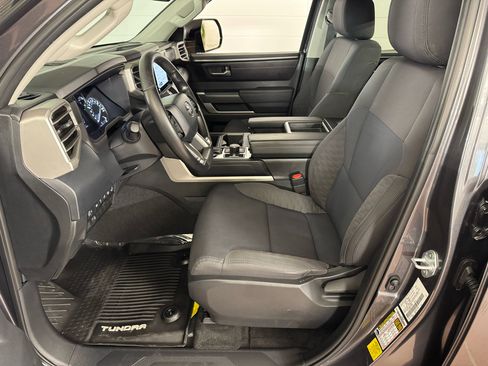 Used 2023 Toyota Tundra SR5 w/ SR5 Convenience Package image 12