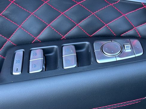 New 2025 Genesis G70 3.3T Advanced w/ Sport Prestige Package image 11