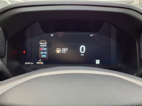 Used 2025 Ford Explorer Active w/ Active Comfort Package image 17