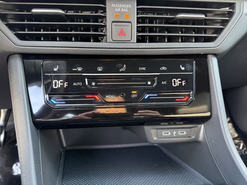 New 2026 Volkswagen Jetta Sport image 20