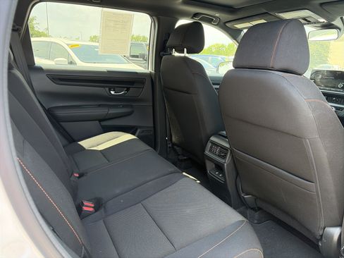 Used 2024 Honda CR-V Sport image 16