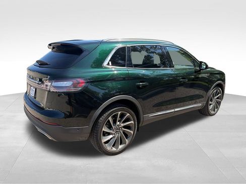 Used 2021 Lincoln Nautilus Reserve w/ Equipment Group 201A AWD/4WD image 5