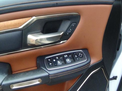 Certified 2024 RAM 1500 Limited w/ Bed Utility Group image 16