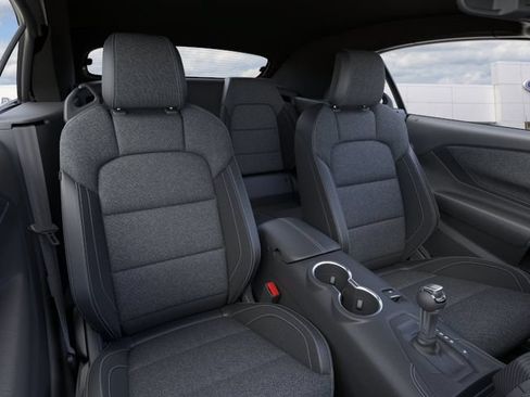 New 2026 Ford Mustang Convertible RWD image 10
