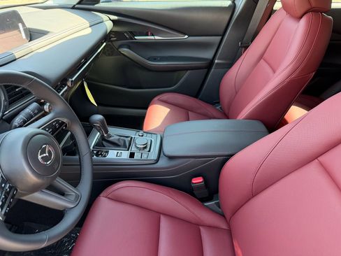 New 2026 MAZDA CX-30 AWD 2.5 S image 15