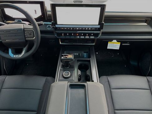 New 2025 GMC Hummer EV 3X w/ Battery Pack, 24 Module Pack image 11