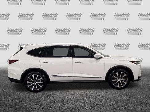 Used 2026 Acura MDX SH-AWD w/ Technology Package image 10
