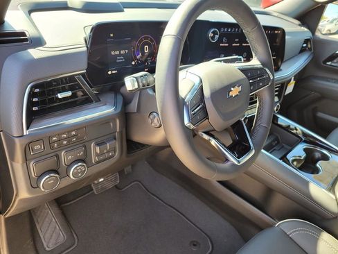 New 2026 Chevrolet Tahoe Premier w/ Sun And Tow Package image 18