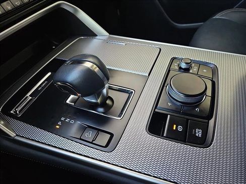 Used 2025 MAZDA CX-90 3.3 Turbo w/ Preferred Package image 12