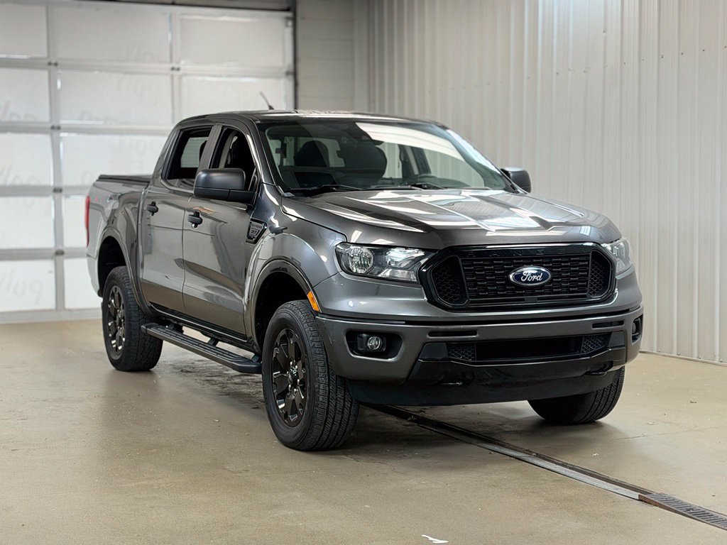 Used 2020 Ford Ranger XLT w/ Equipment Group 302A Luxury AWD/4WD image 2