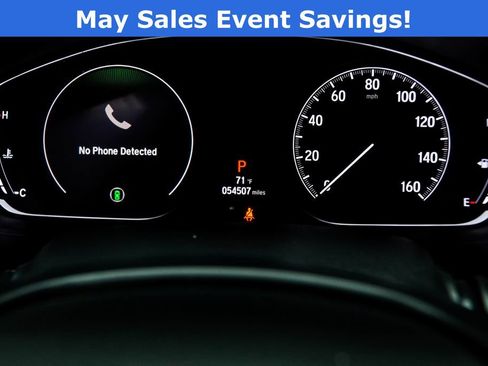 Used 2019 Honda Accord EX image 32