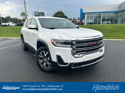 Used 2023 GMC Acadia SLE
