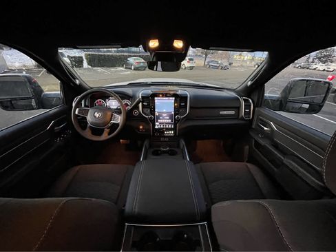 New 2026 RAM 2500 Big Horn image 14