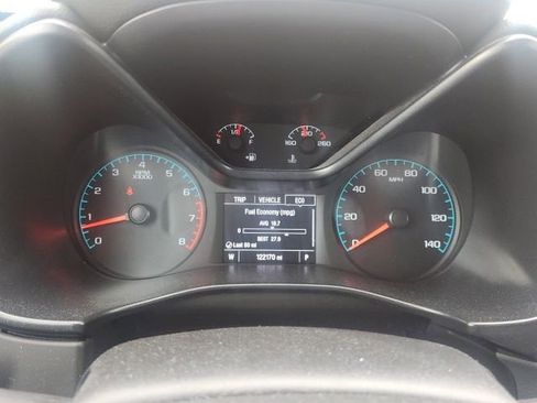 Used 2015 Chevrolet Colorado Z71 image 14