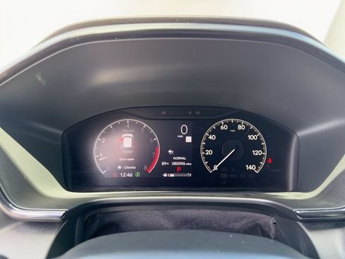 Used 2024 Honda CR-V EX image 19