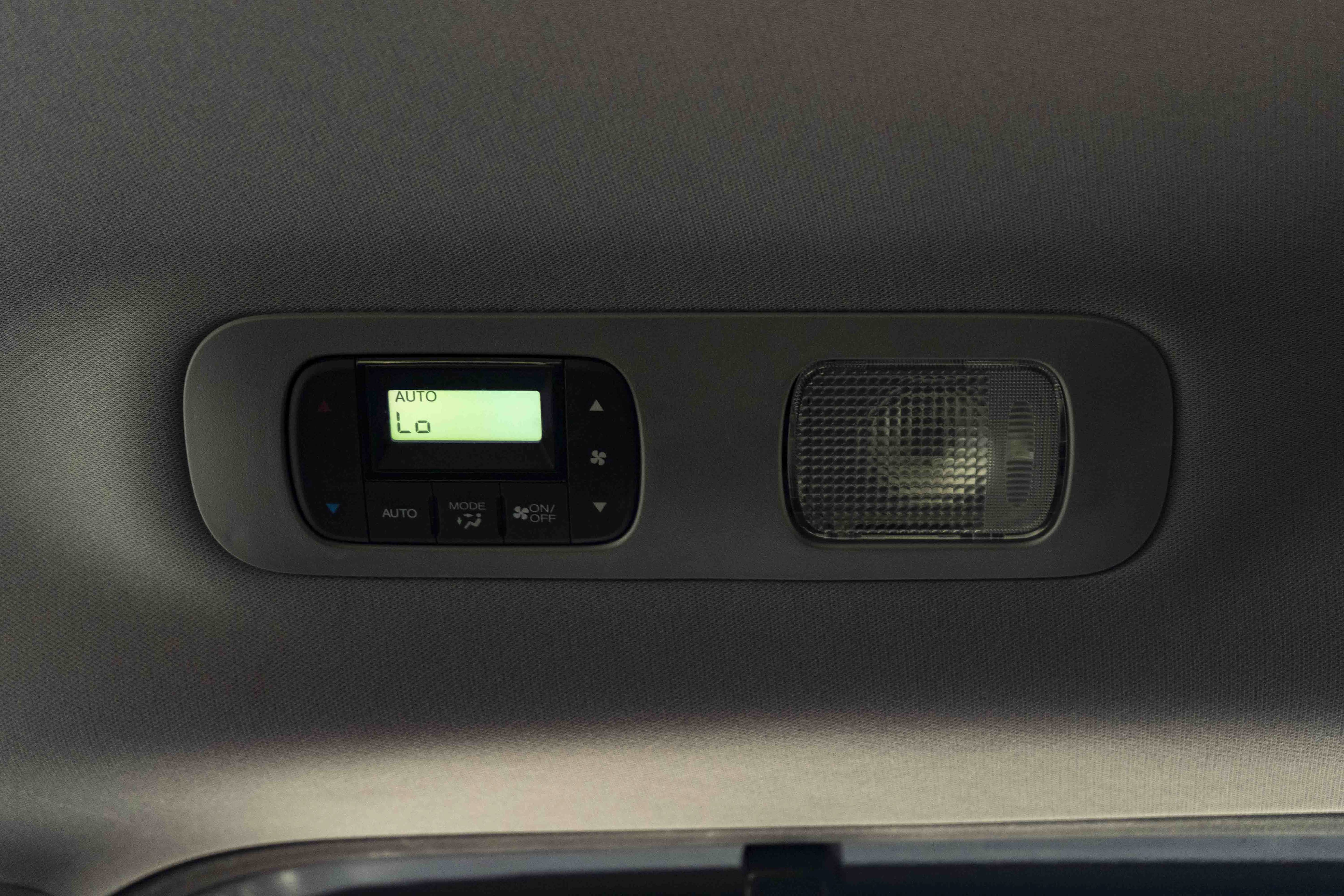 Certified 2022 Honda Odyssey EX-L image 42
