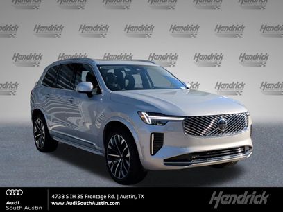 Used 2025 Volvo XC90 B6 Plus