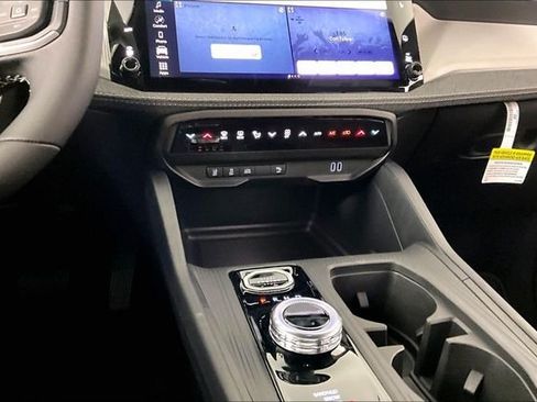 New 2026 Jeep Cherokee Laredo AWD/4WD image 7