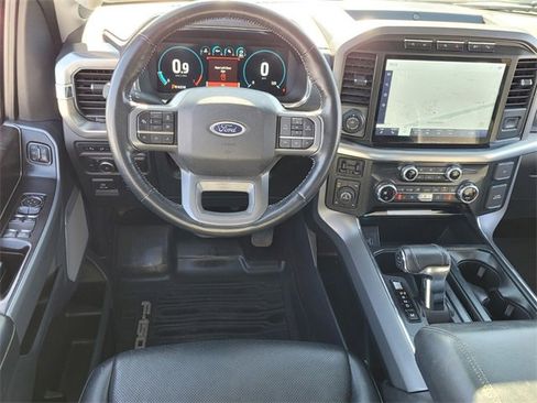 Certified 2021 Ford F150 Lariat image 10