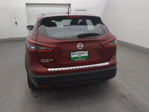 Used 2020 Nissan Rogue Sport S FWD image 6
