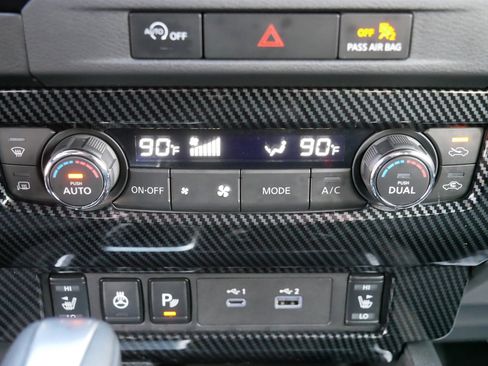 Certified 2024 Nissan Frontier SV w/ SV Convenience Package image 23