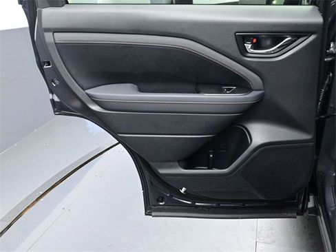 New 2026 Subaru Forester Touring image 23