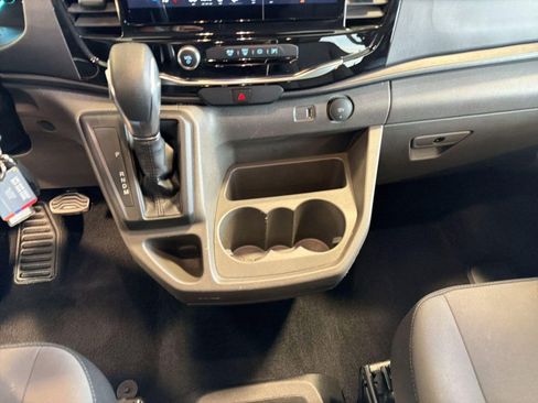 Used 2024 Ford Transit 350 XLT image 14