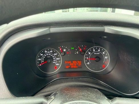 Used 2022 RAM ProMaster City Wagon FWD image 10