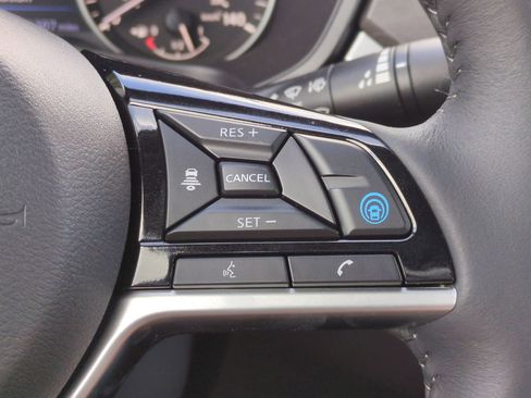 New 2025 Nissan Altima 2.5 SL image 26