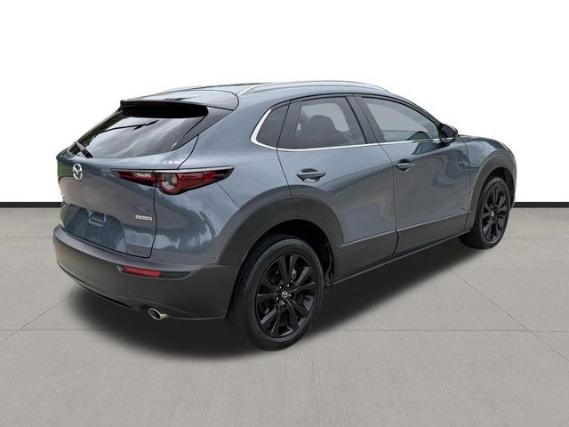 Certified 2024 MAZDA CX-30 AWD 2.5 S w/ Preferred Package image 5