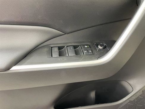 New 2025 Toyota RAV4 LE image 17