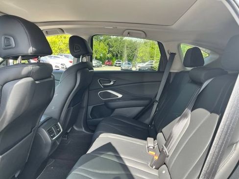 Used 2024 Acura RDX SH-AWD image 6