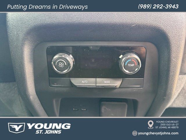 Certified 2024 Chevrolet Traverse Z71 AWD/4WD image 34