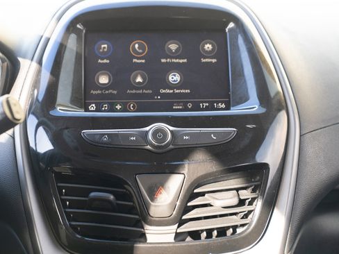 Used 2020 Chevrolet Spark LS image 24