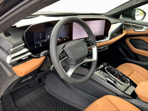 New 2026 Audi A5 2.0T Premium Plus AWD/4WD image 8