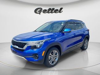 Used 2022 Kia Seltos S FWD video 2