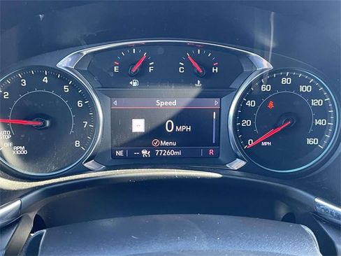 Used 2023 Chevrolet Equinox Premier image 27