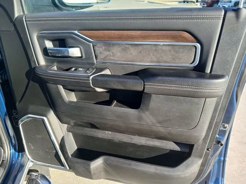 Used 2022 RAM 2500 Laramie image 17