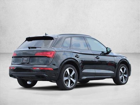 Used 2023 Audi Q5 2.0T Premium Plus AWD/4WD image 7