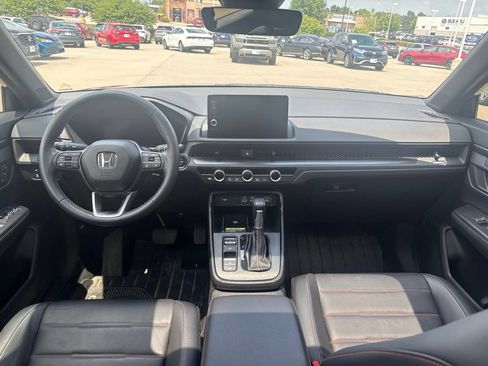 Used 2024 Honda CR-V Sport-L image 35