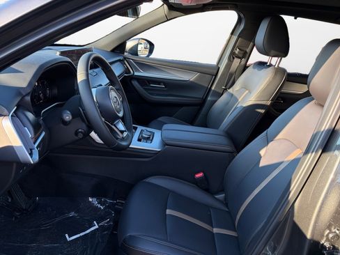 New 2026 MAZDA CX-90 Plug-In Hybrid w/ Premium Plus image 9