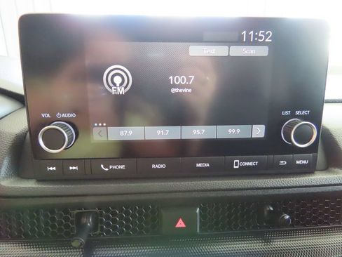 Used 2025 Honda CR-V Sport image 47