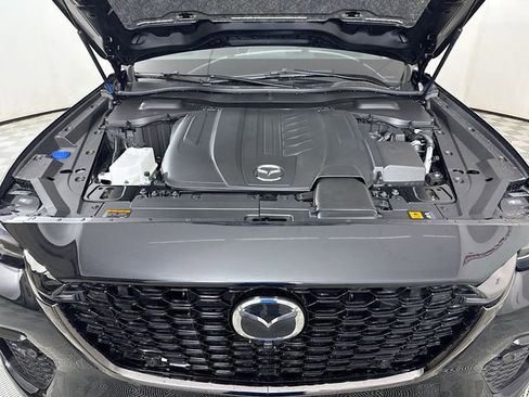 New 2025 MAZDA CX-70 3.3 Turbo S w/ Premium Package image 32